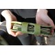 Big Fat Ex Large Wallet Apple Green Leather